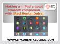 Choose Techno Edge Systems for iPad Rental in Dubai (1) PowerPoint PPT Presentation