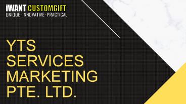 Best Corporate gifts company in Singapore