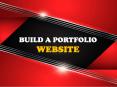 Build Awesome Portfolio Website? PowerPoint PPT Presentation