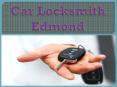 Car Locksmith Edmond PowerPoint PPT Presentation