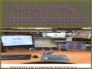 Samsung S9 Plus Screen Replacement