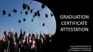 Reliable Document Attestation in Dubai