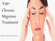 chronic migraine treatment