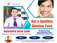 Skin Clinic In Bhubaneswar