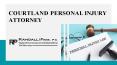 Do You Need A Personal Injury Lawyer? Contact Randall Page, PC PowerPoint PPT Presentation