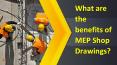 What are the benefits of MEP Shop Drawings? PowerPoint PPT Presentation