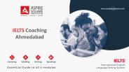 IELTS Coaching Ahmedabad
