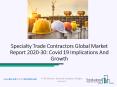 Specialty Trade Contractors Market Global Growth Analysis And Forecast To 2030 PowerPoint PPT Presentation