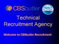 CBSbutler PowerPoint PPT Presentation