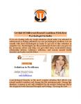 Get Rid Of Different Mental Condition With Best Psychologist In India PowerPoint PPT Presentation