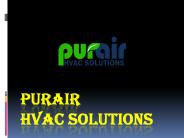HVAC Company Houston