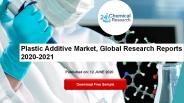 Plastic Additive Market Research Reports 2020-2021