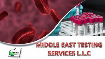 Advantages of Legionella Analysis