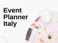 Event Planner Italy PowerPoint PPT Presentation