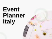 Event Planner Italy