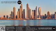 Business set up in Dubai in 2020`