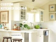 Modular Kitchen Designs