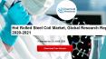 Hot Rolled Steel Coil Market, Global Research Reports 2020-2021 PowerPoint PPT Presentation