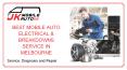 Best Mobile Auto Electrical & Breakdowns Service in Melbourne PowerPoint PPT Presentation