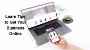 Learn Tips to Start an Online Business