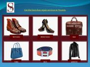 Shoe polish how to