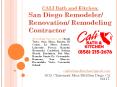 Bathroom Remodeler San Diego (1) PowerPoint PPT Presentation