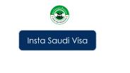 Saudi Arabia Visa Online Apply