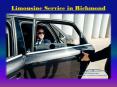 Limousine Service Richmond PowerPoint PPT Presentation