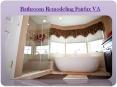 Bathroom Remodeling Fairfax VA PowerPoint PPT Presentation