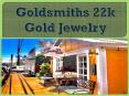 Goldsmiths 22k Gold Jewelry PowerPoint PPT Presentation
