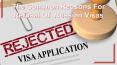 The Common Reasons For Refusal Of Russian Visas PowerPoint PPT Presentation