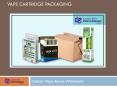 Vape Cartridge Packaging (1) PowerPoint PPT Presentation