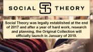 Social Theory Best Men's Clothing Brand