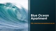 Ocean View Walking Gold Coast Apartments