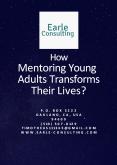 How Mentoring Young Adults Transforms Their Lives? PowerPoint PPT Presentation