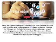 SEO Services In Texas - Website Development Services Texas