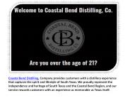 Live Oak Vodka - Distilling Company Texas