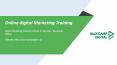 Introduction of Digital Marketing and Its Components  - BaseCamp Digital PowerPoint PPT Presentation