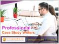 Professional Case Study Writers By No1AssignmentHelp.Com PowerPoint PPT Presentation