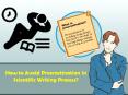 How to Avoid Procrastination in Scientific Writing Process? PowerPoint PPT Presentation