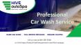 Why You Should Opt For Professional Car Wash Service | HIVE autoSpa PowerPoint PPT Presentation