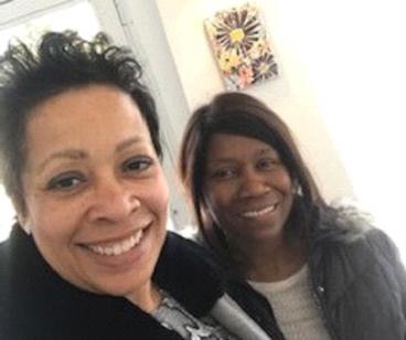 Camille Edwards on Being Your Own CEO