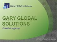 Ionic Circular and Notification Template