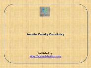 Austin Family Dentistry