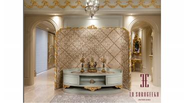 Top Fit Out Companies in Dubai