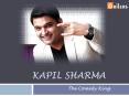 Famous Personalities Of India Like Kapil Sharma PowerPoint PPT Presentation