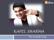 Famous Personalities Of India Like Kapil Sharma