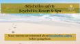 Seychelles safety by Savoy Resort & Spa PowerPoint PPT Presentation