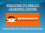 Functional skills English course in Leicester 01162101070