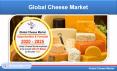Global Cheese Market will be US$ 173 Billion by 2025 PowerPoint PPT Presentation